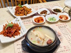 -长顺参鸡汤店(西塔总店)