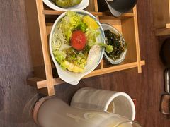 -松涛日本料理