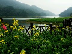 android_upload_pic-广州市石门国家森林公园