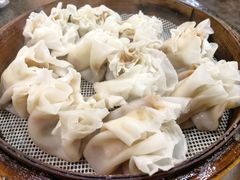 -马家烧麦(总店)