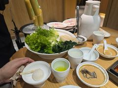 -阿源鱼捞斑鱼火锅·海鲜粥(山景尚宅店)