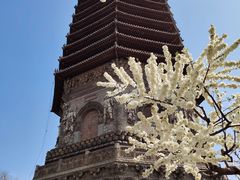 -玲珑塔公园