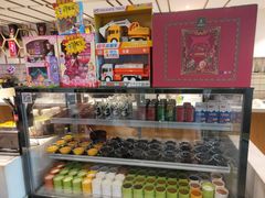 零售区-麻辣空间·清油火锅(水井沟店)