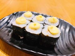 -吉兆手握寿司(车公庙店)