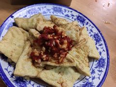 -烂厅下牛肉汤