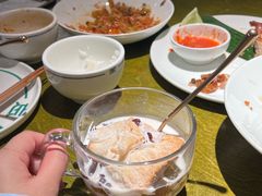 -一坐一忘云南菜(卓悦中心)