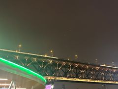 -武汉两江游览·夜游长江(汉口粤汉码头)