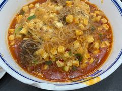 -马洪小炒泡馍馆(钟楼回民街店)