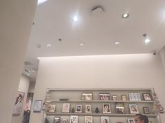 -天真蓝照相馆(五角场百联又一城店)