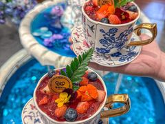 -秘密旅行Bonjour(黑金冠 江南西店)