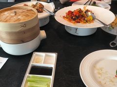 -大董(华贸购物中心店)
