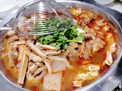 -古乐牛香·鲜牛肉牛杂火锅(吴江三里桥运东商业广场店)