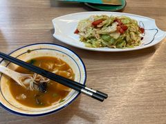 -阿西娅·西北妈妈拿手菜(华联店)