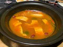-杨家火锅(国美店)