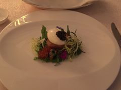 -上海和平饭店-华懋阁 The Cathay Room