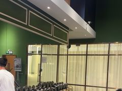 -悦莱美游泳健身会所(御景壹号店)