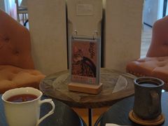 -Me Coffee下午茶艺术空间