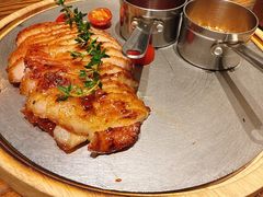 -小大董·烤鸭(王府井apm店)