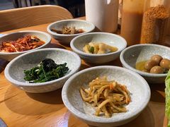 -金顺碳烤肉(1号店)
