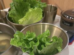 -西塔老太太泥炉烤肉(望京一店)