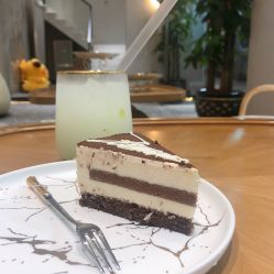 -hy coffee美容美甲护肤