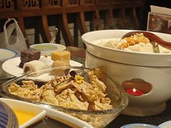 -真地道京味府·鲜橙烤鸭·北京菜(朝外大街东大桥店)