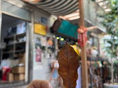 -豆舞咖啡(民乐路店)