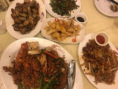 -桥底辣蟹(谢斐道店)