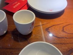 -惠宾饭庄(中山路店)