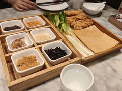 -城南往事·鲁菜济南菜(软件园美莲广场店)