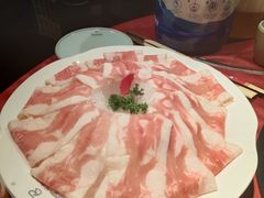 -蓉城老妈火锅(双林路店)