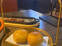 -蜜桃餐厅·古运河畔(南下塘店)