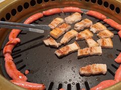 -花味烤肉·拌饭(庐阳万科店)