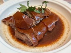 -香港狮子山下·明星粤菜餐厅(北苑店)