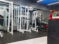 -EASY POWER健身工作室(浦东大道店)