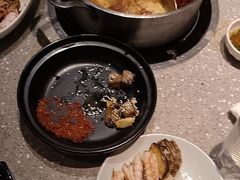 -集渔·泰式海鲜火锅(科华店)