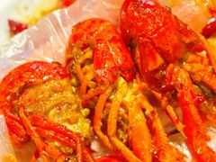 -阿财老铺·老蚌埠龙虾城(华夏总店)
