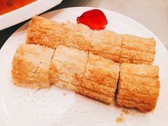 -御花园·粤菜·海鲜火锅(中山公园店)