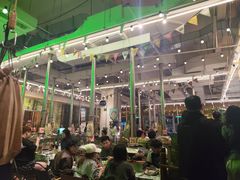 -曾百万小炉小串自助烧烤(高新店)