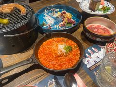 -卢布里西餐厅(总店)