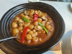 -庆江南江南菜(琴湖溪里花园城店)