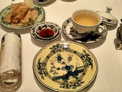 -夏苑(新加坡丽思卡尔顿美年酒店)
