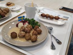 -宜家·瑞典风味餐厅(北京西红门店)