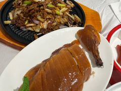-满堂·烤鸭店·北京菜(鼓楼店)