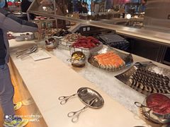 -ESSENCE(诺富特东荟城酒店)