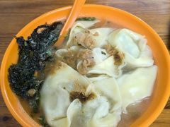 -阿麟馄饨(延长路店)