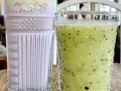 -Vanillacafe香草咖啡(银海大世界店)