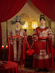 -巴黎婚纱摄影(苏州店)