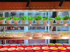 -星伦多自助料理·涮烤一体(虹悦城店)