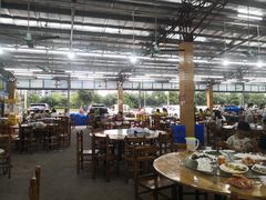 大堂-明记海鲜大排档(巽寮湾店)